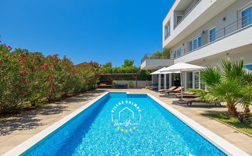 Villa Chillax Inn slika 1 od 6