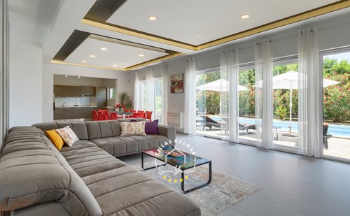 Villa Chillax Inn slika 6 od 6