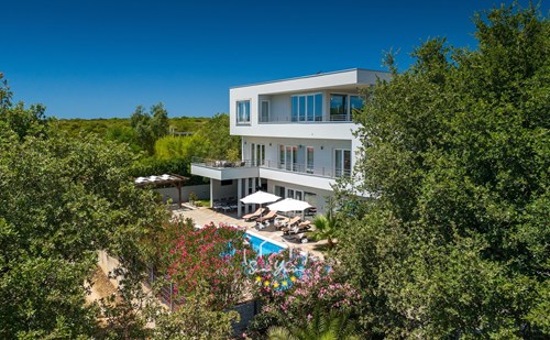 Villa Chillax Inn slika 3 od 6