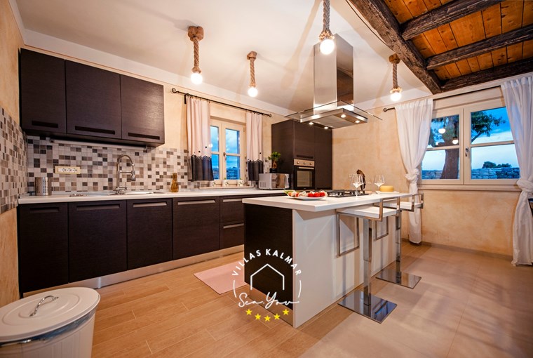 Villa Tomani image 61 of 108