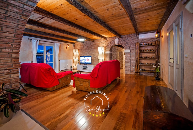 Villa Tomani image 59 of 108