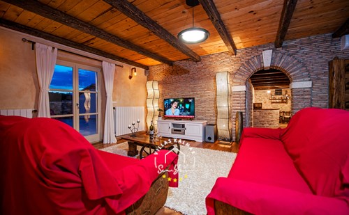 Villa Tomani Foto 4 von 6