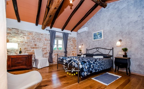 Villa Tomani Foto 3 von 6