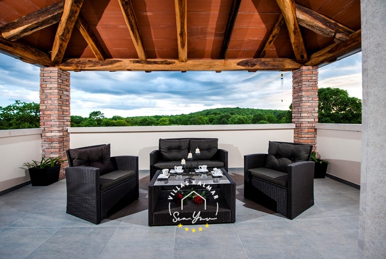 Villa Tomani image 49 of 108