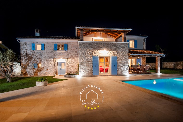 Villa Tomani image 10 of 108