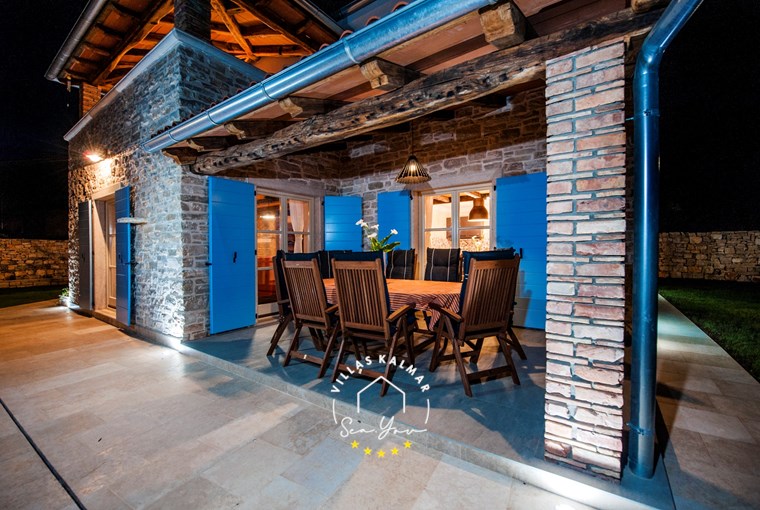 Villa Tomani image 12 of 108