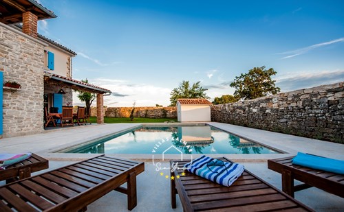 Villa Tomani Foto 2 von 6