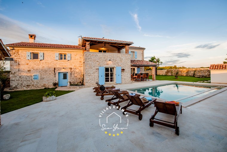 Villa Tomani image 23 of 108