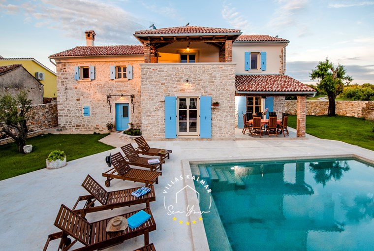 Villa Tomani image 19 of 108