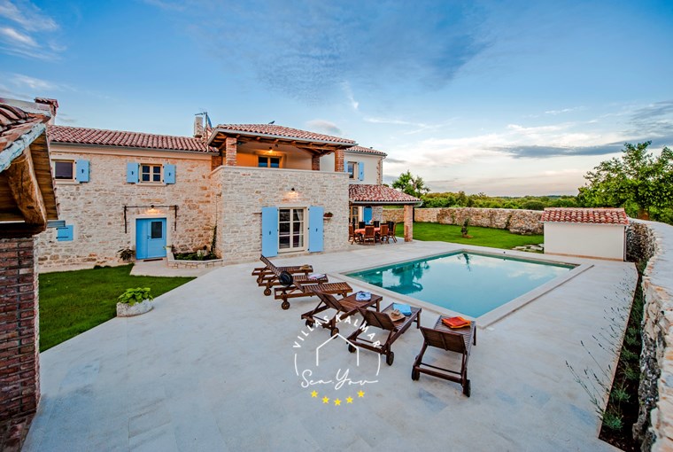 Villa Tomani image 18 of 108