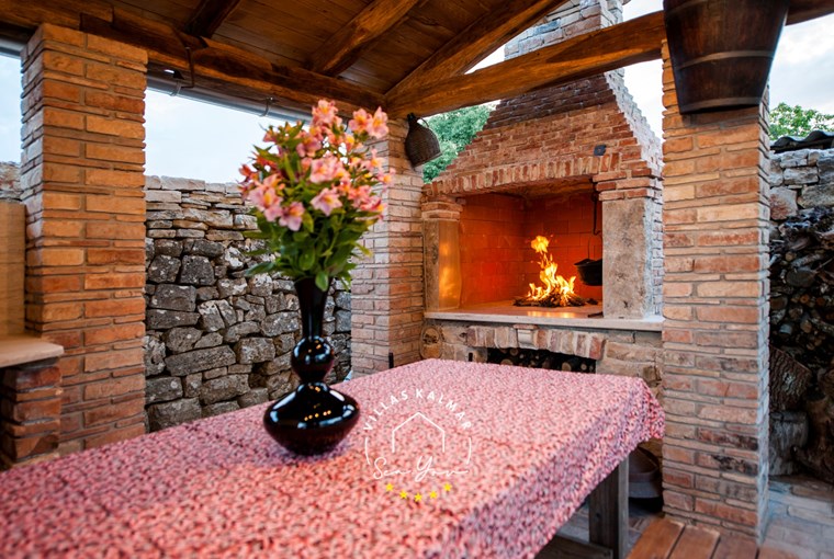 Villa Tomani image 27 of 108