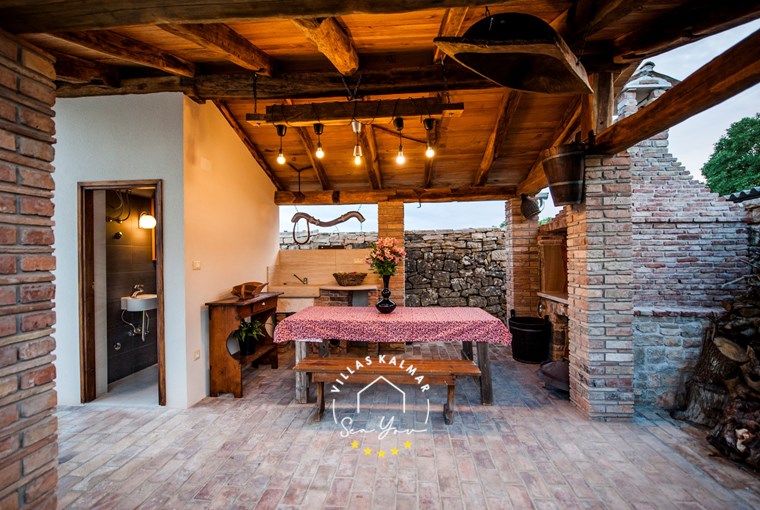 Villa Tomani image 28 of 108