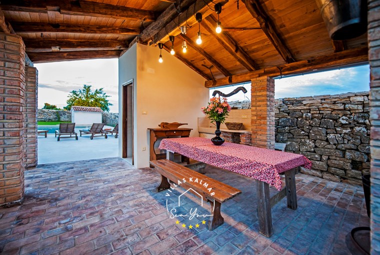 Villa Tomani image 30 of 108