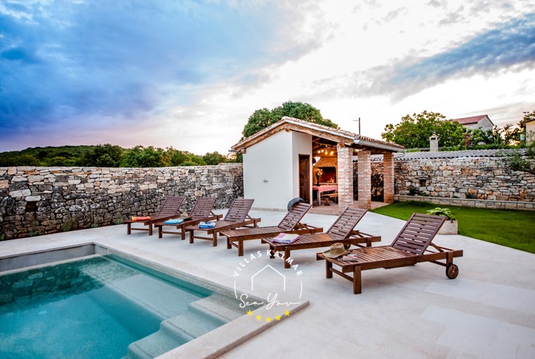 Villa Tomani image 47 of 108