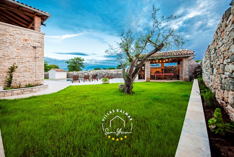 Villa Tomani image 39 of 108