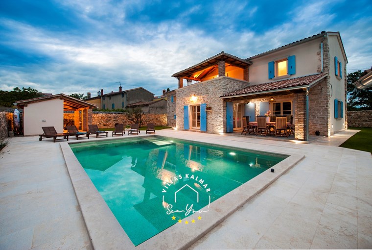 Villa Tomani image 1 of 108