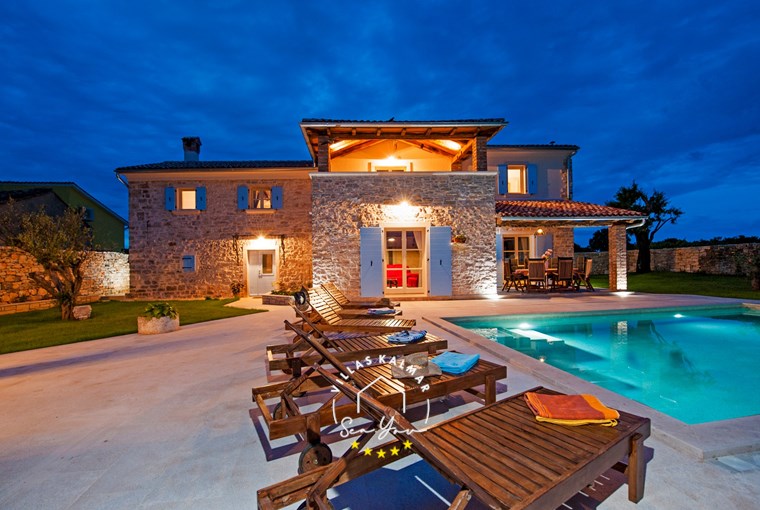 Villa Tomani image 7 of 108