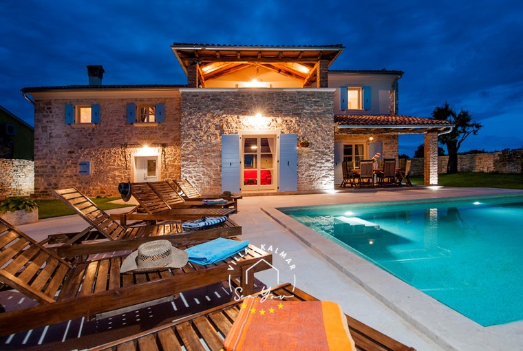 Villa Tomani image 6 of 108