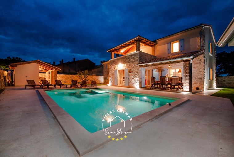 Villa Tomani image 9 of 108