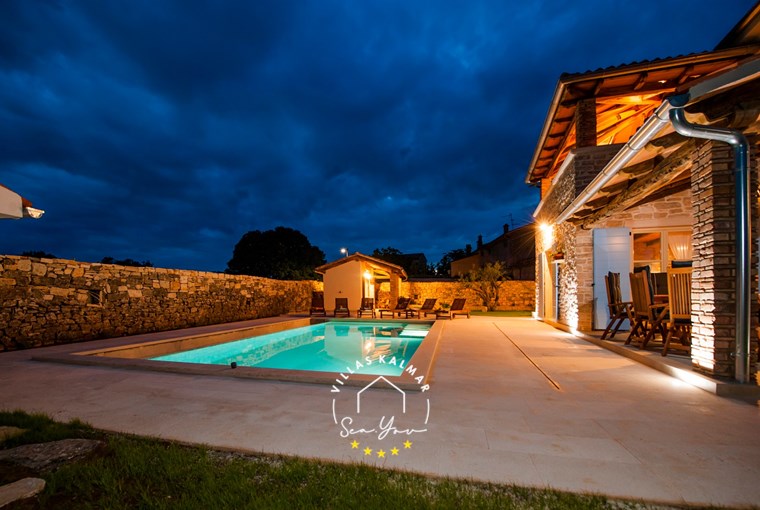 Villa Tomani image 53 of 108