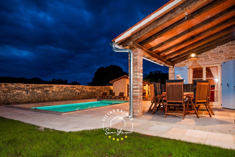 Villa Tomani image 54 of 108