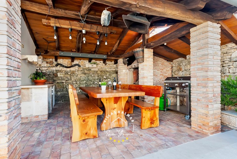 Villa Tomani image 25 of 108