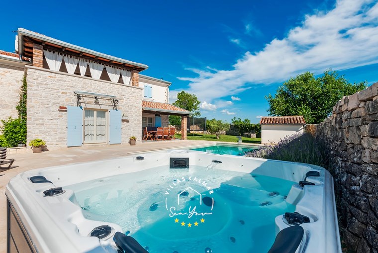 Villa Tomani image 13 of 108