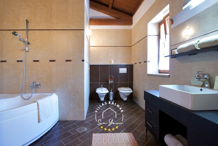 Villa Kringa foto 52 di 69