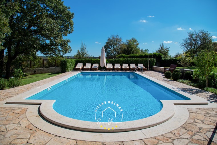 Villa Kringa foto 6 di 69