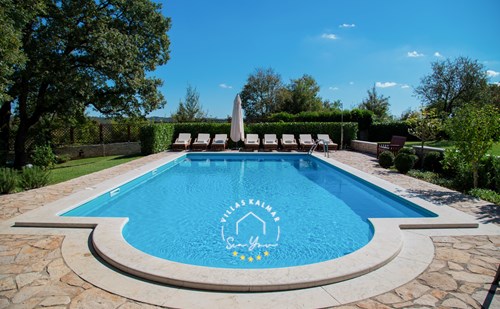 Villa Kringa Foto 6 von 6