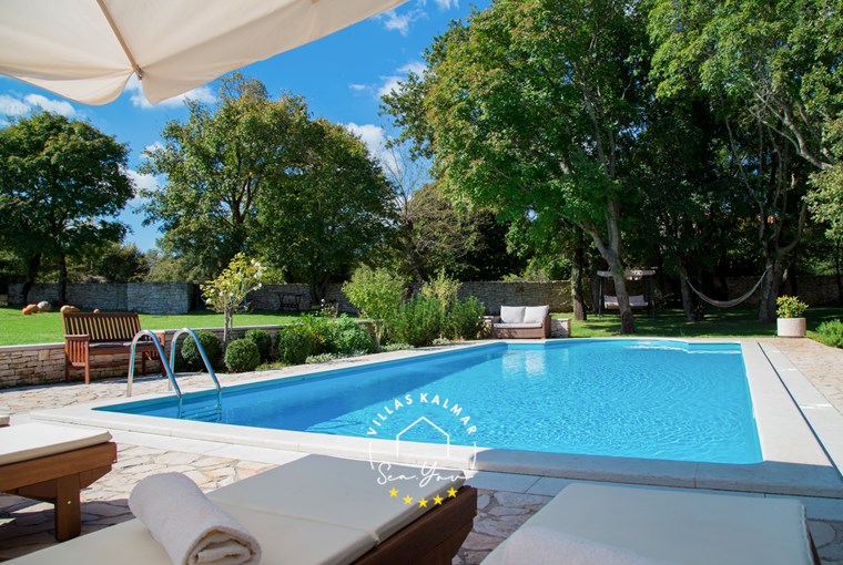 Villa Kringa foto 7 di 69