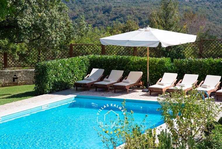 Villa Kringa foto 8 di 69