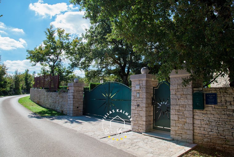 Villa Kringa foto 39 di 69