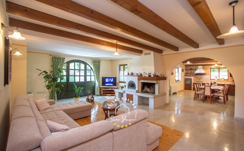 Villa Kringa Foto 2 von 6