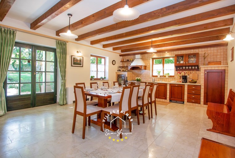 Villa Kringa foto 4 di 69