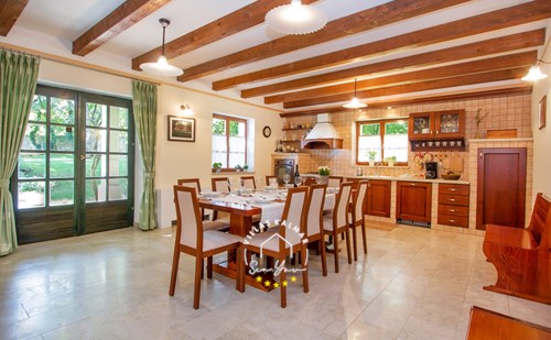 Villa Kringa Foto 4 von 6