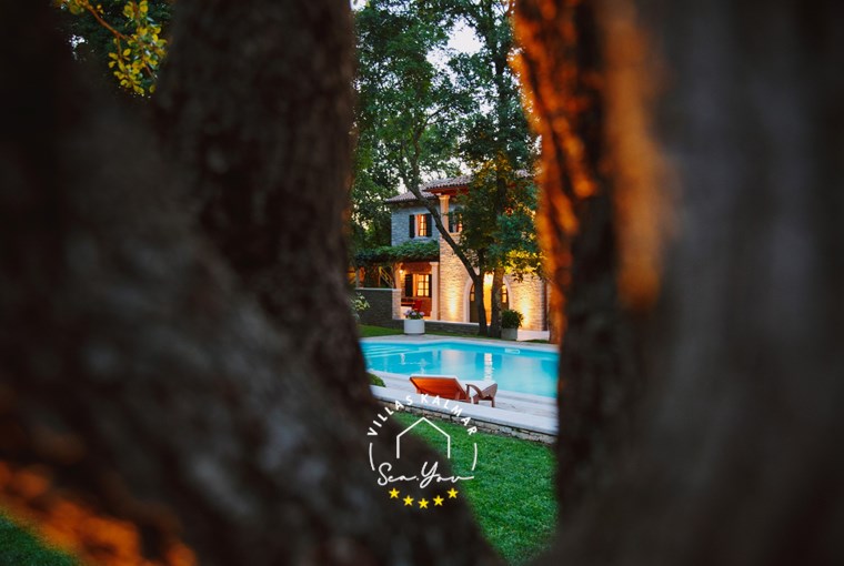 Villa Kringa foto 57 di 69