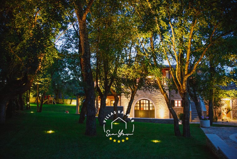 Villa Kringa foto 59 di 69