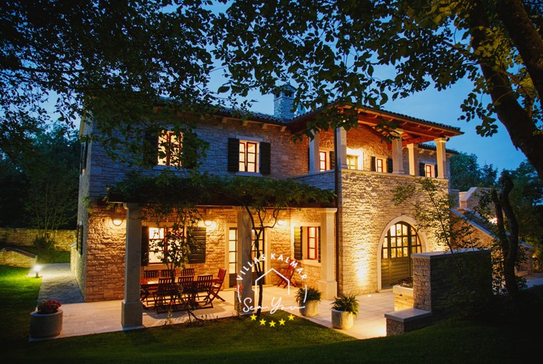 Villa Kringa foto 60 di 69