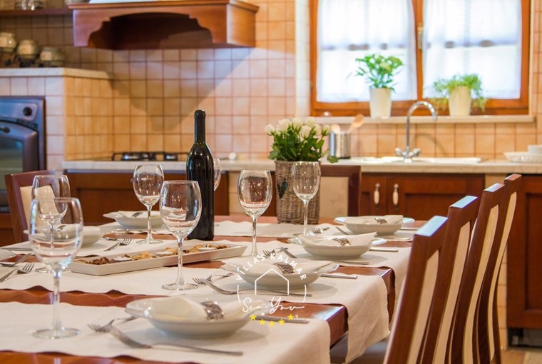 Villa Kringa foto 41 di 69