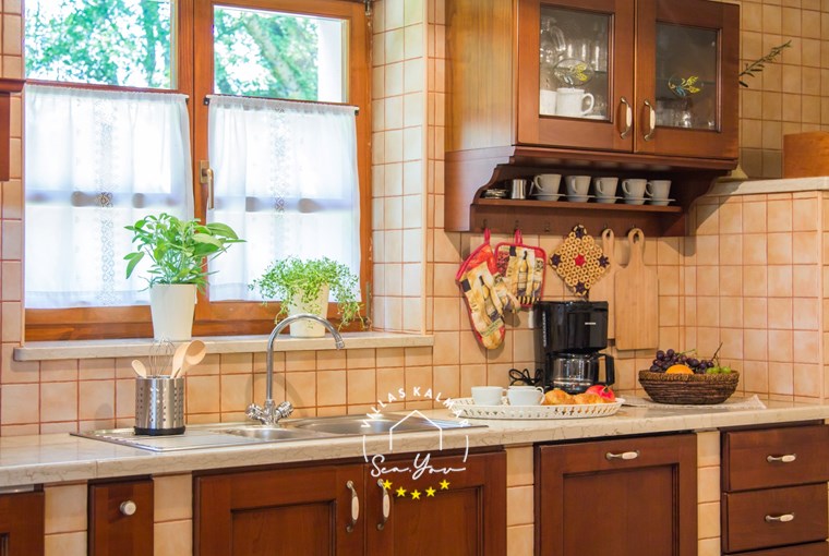 Villa Kringa foto 44 di 69