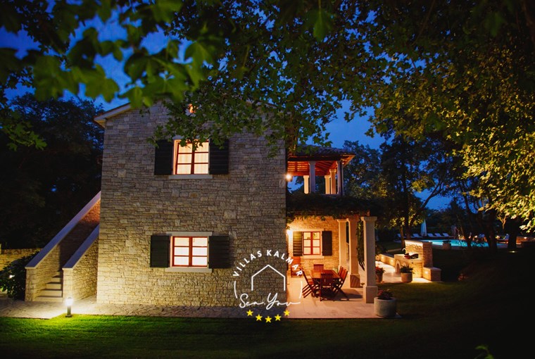 Villa Kringa foto 61 di 69