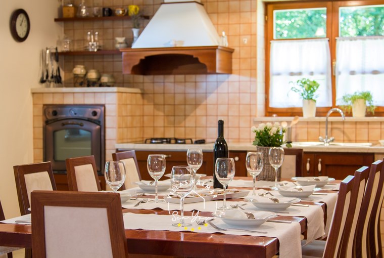 Villa Kringa foto 42 di 69