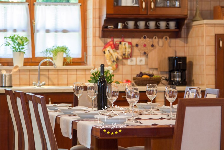 Villa Kringa foto 43 di 69