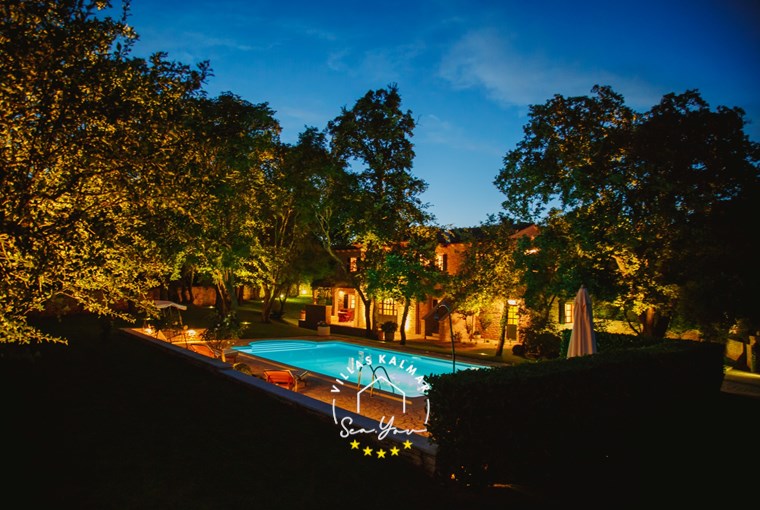 Villa Kringa foto 64 di 69