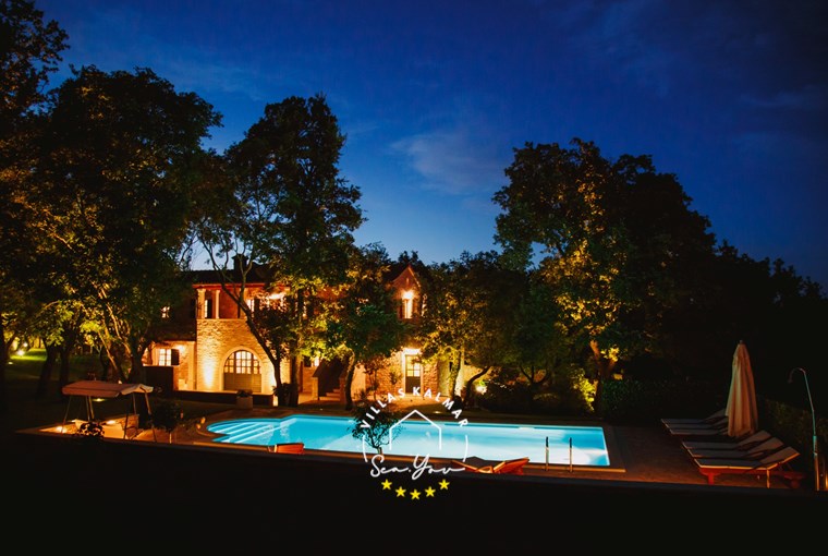 Villa Kringa foto 65 di 69