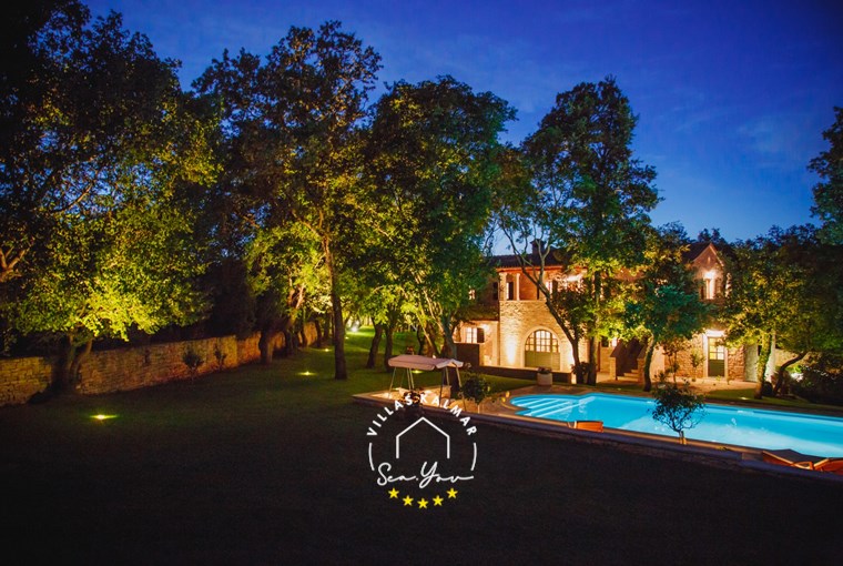 Villa Kringa foto 1 di 69