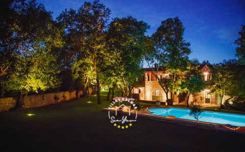 Villa Kringa Foto 1 von 6