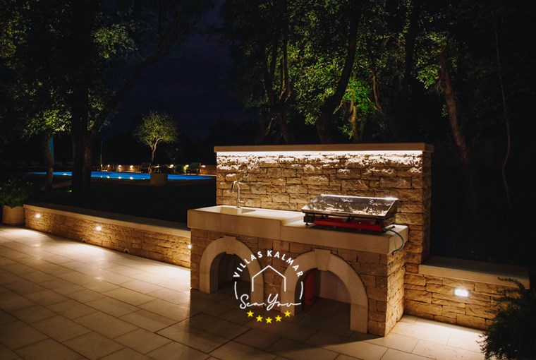 Villa Kringa foto 69 di 69