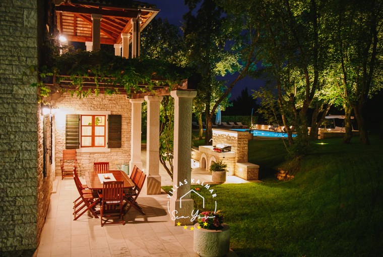 Villa Kringa foto 68 di 69